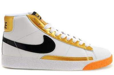 Nike Blazer-40